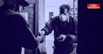 Un anno di Covid, il libro tributo a Nembro: “Tutti qui si chiesero come potevano aiutare. Oggi non dobbiamo perdere quel senso di comunità”