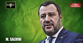 Copertina di Salvini sulle elezioni cambia idea: “Regionali in Calabria? Viminale ci dica se si può votare in sicurezza, no a cittadini usati come cavie”