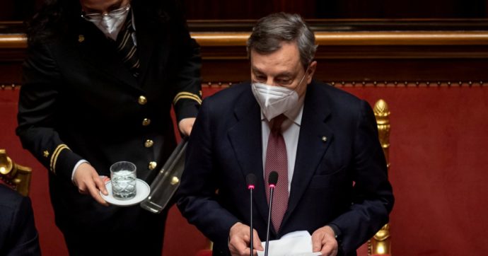 Draghi e la ‘confessione’ di Gentiloni: ciò di cui l’Italia non aveva bisogno