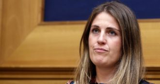 Copertina di “Sottosegretaria mai”. Chiara, la sfida finale: “Deputata, ancella no”