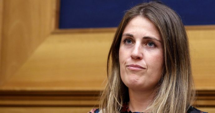“Sottosegretaria mai”. Chiara, la sfida finale: “Deputata, ancella no”