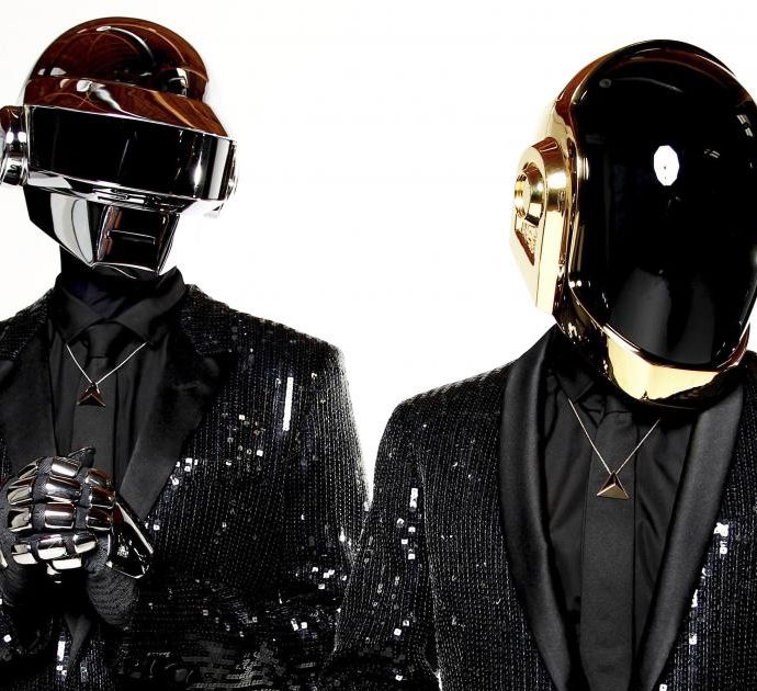 Daft Punk, in musica l’unica verità è quella delle proprie contraddizioni