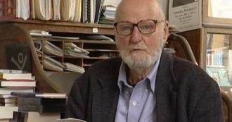 Lawrence Ferlinghetti, ovvero il viaggio come scoperta di sé