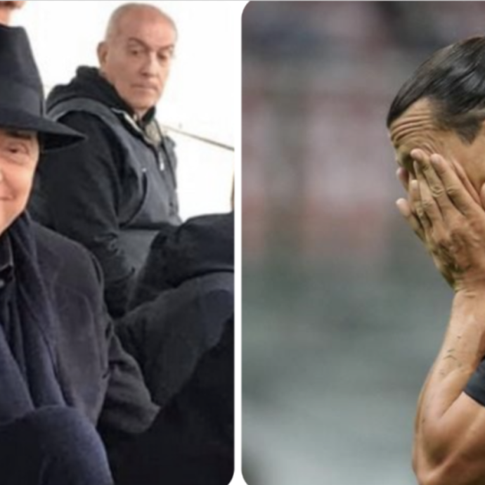 Sanremo 2021, Silvio Berlusconi e la ‘bomba’ su Ibrahimovic: “Avrà avuto bisogno di riposo, altrimenti non capisco come mai il Milan abbia acconsentito”