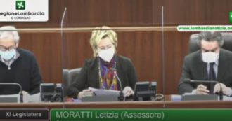 Copertina di Caos vaccini Lombardia, Majorino (Pd): “Per la Moratti è una vergogna quello che ha fatto lei”. Buffagni (M5s): “Schifo, dirigenti inadeguati”