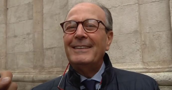 Kitikaka – Franco Ordine, il nuovo ministro della Transizione calcistica (dal salotto di casa)