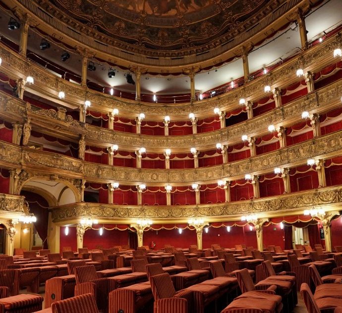 Operalia, la kermesse della musica lirica: l’Italia a Mosca con una storia tutta al femminile