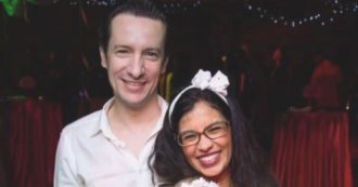 Copertina di La missionaria Caffi: “Lo amavamo, è morto per venire a trovarci”