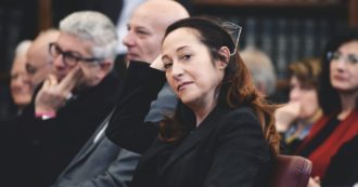 Paola Taverna: “Dobbiamo rifondare il M5S. Conte può fare il capo politico”