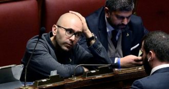 Copertina di Il contabile di Parnasi smentisce Centemero: “I soldi all’associazione Più voci? Per la Lega”