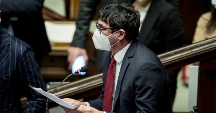 “Matteo zitto su Riyad: incalzarlo è un dovere”