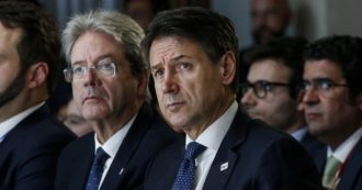 Ecco perché è nato il governo Draghi: Gentiloni “confessa”
