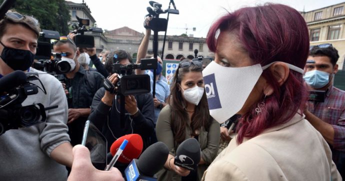 “Ma la Lombardia non ha imparato: ancora troppi errori”