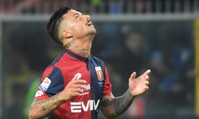 Copertina di Calcio truccato, Izzo cambia versione: “Ho mentito per poter continuare a giocare”