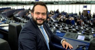 Copertina di “Niente segreteria, dobbiamo rifondarci assieme a Giuseppe”