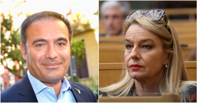 Stefania Pucciarelli e Rossano Sasso, chi sono i neo-sottosegretari a cui piacevano i “forni per i migranti” o li chiamavano “bastardi irregolari”