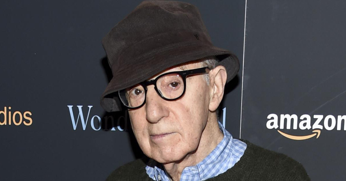 Woody Allen rompe il silenzio sul documentario con le accuse di molestie sessuali: “Attacco infarcito di falsità”