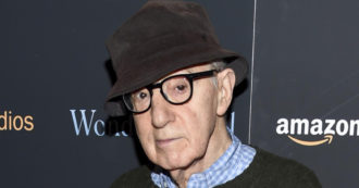 Copertina di Woody Allen rompe il silenzio sul documentario con le accuse di molestie sessuali: “Attacco infarcito di falsità”