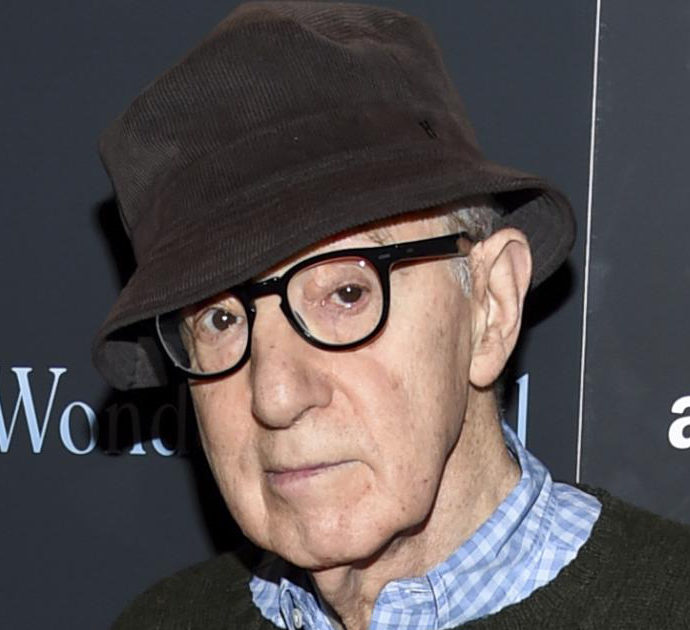 Woody Allen rompe il silenzio sul documentario con le accuse di molestie sessuali: “Attacco infarcito di falsità”