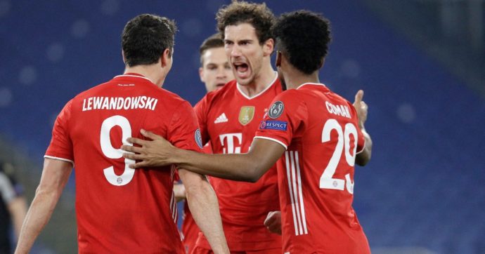 Niente aste, nessuno acquisto monstre e tanta ragionevolezza: la ricetta anticiclica del Bayern Monaco (che continua a vincere)