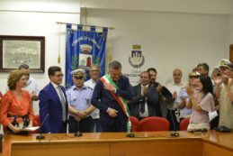 Copertina di Capaccio Paestum, così l’uomo del clan (vicino ad Alfieri)  ottenne l’immobile del boss