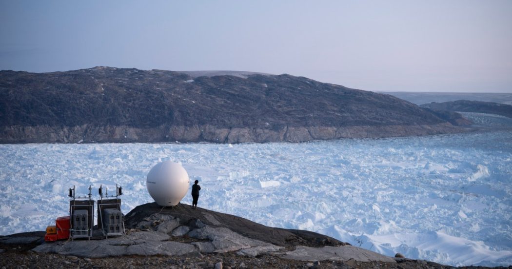 Groenlandia, la miniera aperta fa cadere il governo. La lotta degli Inuit per la cava tra le più ricche al mondo di uranio e terre rare
