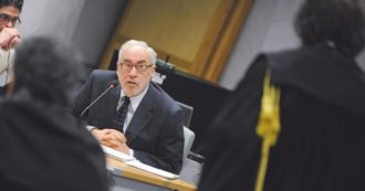 Copertina di Il Senato salva ancora Del Turco: continuerà a percepire il vitalizio senza averne il diritto