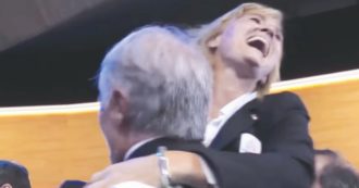 Copertina di Malagò di fioretto: vuole la Bianchedi a capo dello Sport