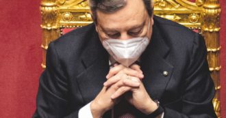 Copertina di Ministeri da spacchettare: guerra Cingolani-Giorgetti