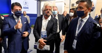 Conte pronto a guidare M5S. Manca solo il via del Garante