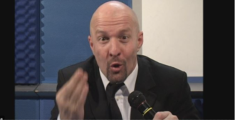 Copertina di Le Iene, Marco Berry svela perché se n’è andato: “Non mi sono riconosciuto”