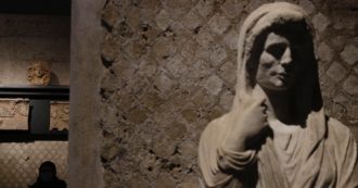 Copertina di Pompei, ostilità sulla nomina di Zuchtriegel: succede quando la selezione diventa una scelta politica