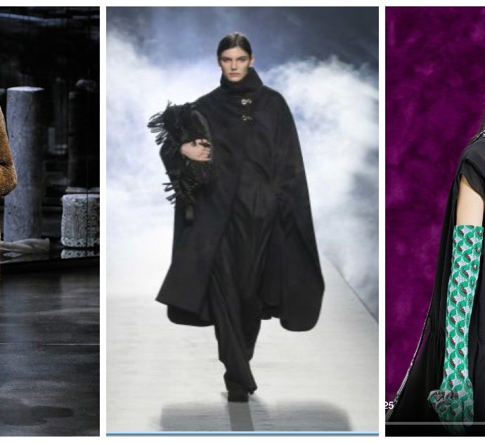 Settimana della Moda Milano 2021, top e flop dalle sfilate: male Fendi e Prada, incantano Alberta Ferretti e N21