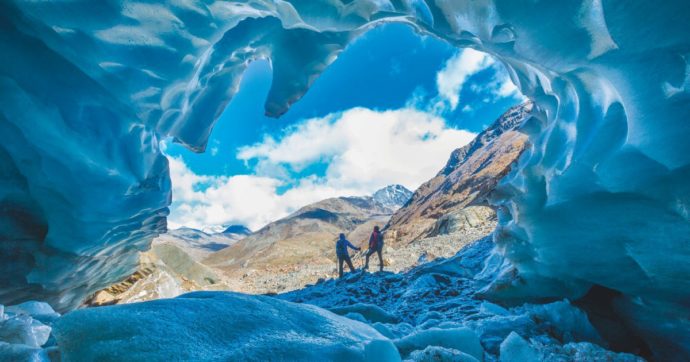 S.o.s. clima, 2034: l’anno in cui la Terra rischia tutto