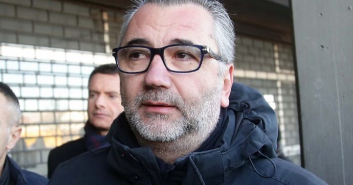 “Mescolini non doveva essere allontanato”: il Consiglio di Stato annulla il trasferimento d’ufficio dell’ex procuratore di Reggio Emilia