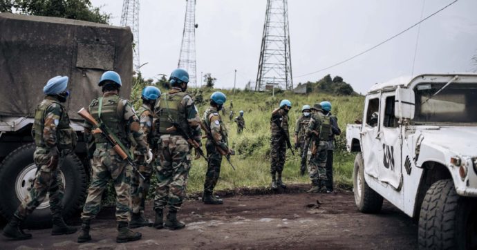 I report degli 007 italiani Attanasio e il tentativo di sequestro finito male