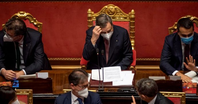 Mulè, Sisto e la Bergamini: entrano i maggiordomi di B.