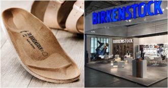 Copertina di I sandali Birkenstock entrano nell’impero del lusso di Bernard Arnault (gruppo Lvmh)