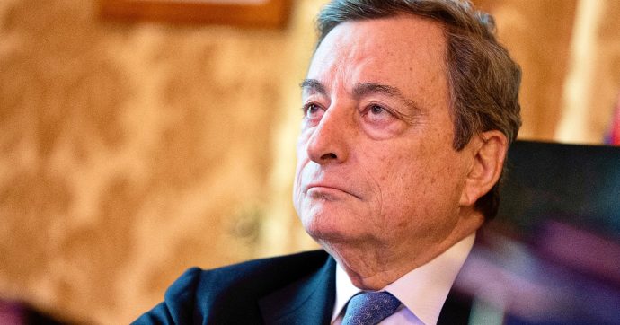 Governo Draghi, la (non) comunicazione può causare gravi danni al Paese
