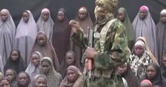 Copertina di Nigeria, 317 ragazze sono state rapite da un gruppo armato in una scuola nel nord-ovest del Paese