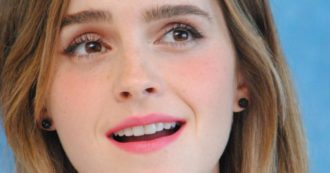 Copertina di Emma Watson, la confessione sugli anni terribili di “Harry Potter”: “Ero sola e spaventata, pensai di lasciare il ruolo”
