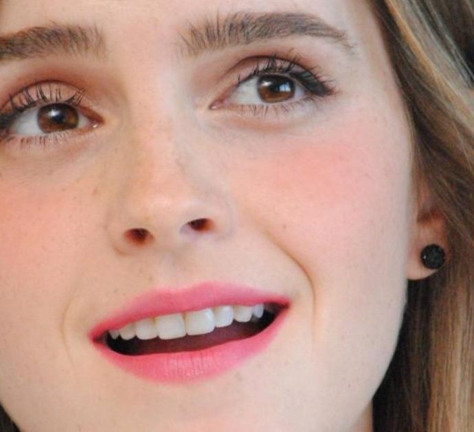 Emma Watson, la confessione sugli anni terribili di “Harry Potter”: “Ero sola e spaventata, pensai di lasciare il ruolo”