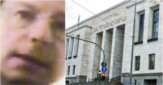 Copertina di Fondi Lega, il commercialista Scillieri in tribunale a Milano per testimoniare in un altro processo: “Un po’ di umanità, per favore”