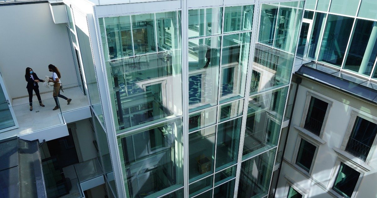 Il Covid non ferma maxi investimenti in uffici a Milano e Roma. ‘Le sedi di rappresentanza resteranno. Ma accanto a mini hub nell’hinterland’