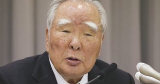 Copertina di Mr. Suzuki lascia il volante, dopo 50 anni vissuti vorticosamente