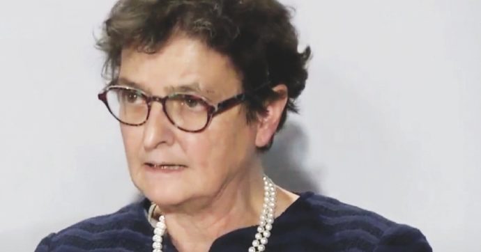 Dalla Giustizia al Lavoro: il pm Betta Cesqui capo gabinetto