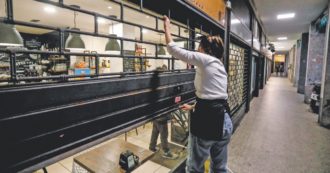 Copertina di Il dl Ristori resta bloccato anche col nuovo governo