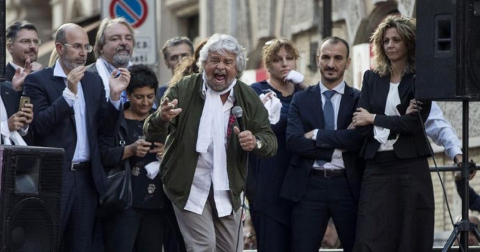 5Stelle, rivolta degli esclusi e un altro addio al Senato