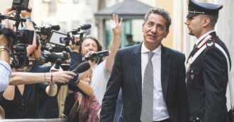 Copertina di “Conte non è un moderato. E il M5S non lo sarà mai”