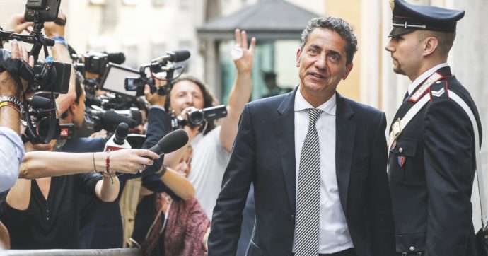 “Conte non è un moderato. E il M5S non lo sarà mai”